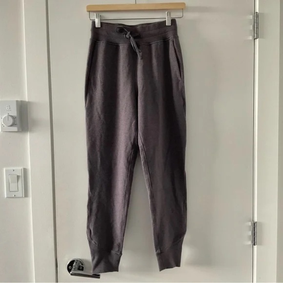 Lululemon Joggers - Picture 1 of 4